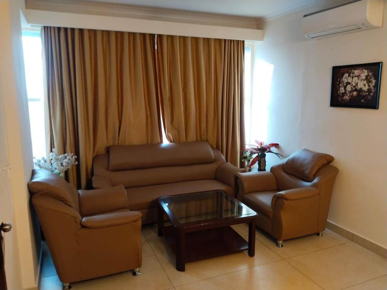 Crestmont Ashapurna Jaipur, Banipark Hotel Eksteriør billede